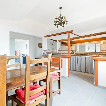 公寓 Guesthost - Ponte Di Rialto Penthouse *