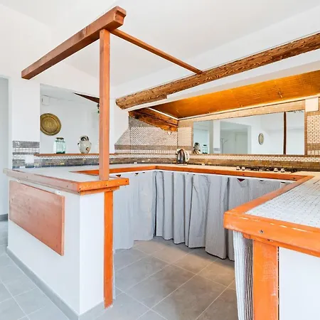 公寓 Guesthost - Ponte Di Rialto Penthouse *