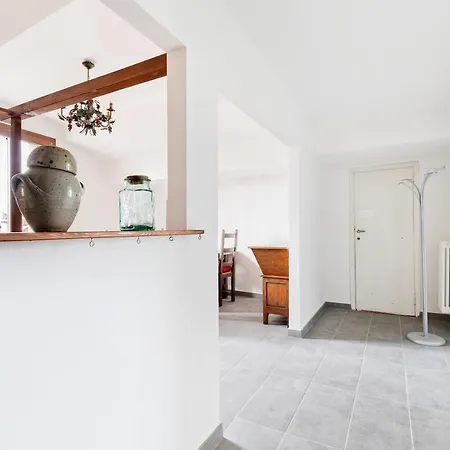 Ponte Di Rialto Penthouse With Panoramic Terrace * Venice