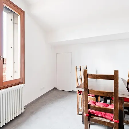Ponte Di Rialto Penthouse With Panoramic Terrace