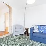 Appartamento Guesthost - Ponte Di Rialto Penthouse Venezia