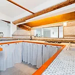 Guesthost - Ponte Di Rialto Penthouse * Venezia