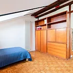 Guesthost - Ponte Di Rialto Penthouse Venezia