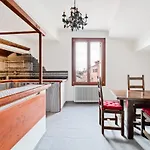Guesthost - Ponte Di Rialto Penthouse Venezia