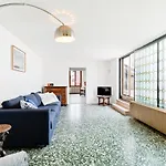 Guesthost - Ponte Di Rialto Penthouse * Venezia