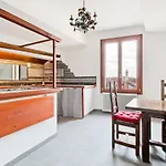Guesthost - Ponte Di Rialto Penthouse * Venezia