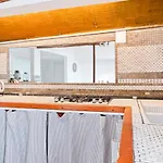 Guesthost - Ponte Di Rialto Penthouse Venezia