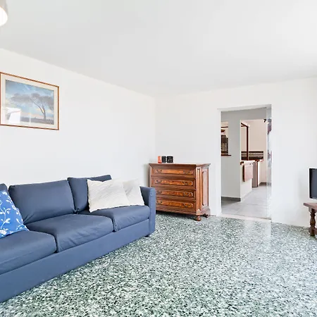 Guesthost - Ponte Di Rialto Penthouse