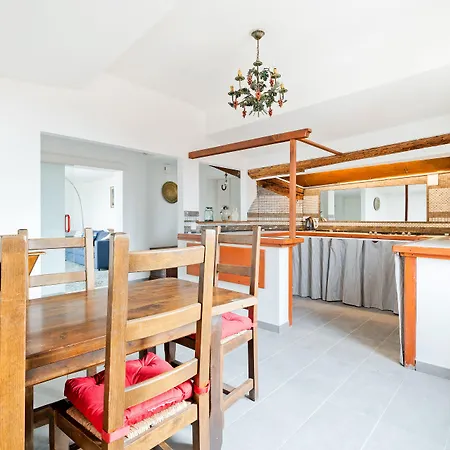 Guesthost - Ponte Di Rialto Penthouse Апартаменты