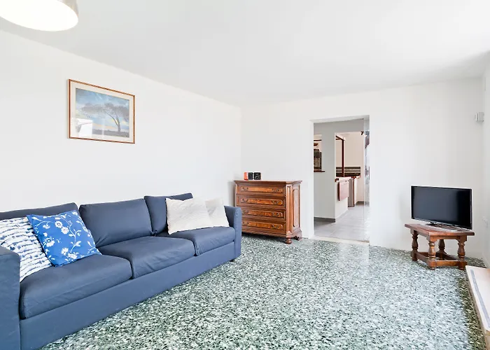 Guesthost - Ponte Di Rialto Penthouse