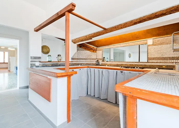 Апартаменты Guesthost - Ponte Di Rialto Penthouse *