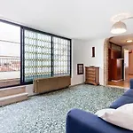 Guesthost - Ponte Di Rialto Penthouse Apartman *