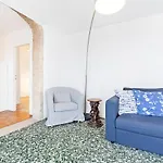 Guesthost - Ponte Di Rialto Penthouse Apartman