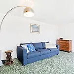 Apartman Guesthost - Ponte Di Rialto Penthouse
