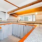 Guesthost - Ponte Di Rialto Penthouse Apartman *
