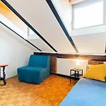 Guesthost - Ponte Di Rialto Penthouse *
