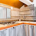 Guesthost - Ponte Di Rialto Penthouse Apartman Velence